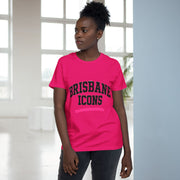Brisbane Icons Graphic Tee