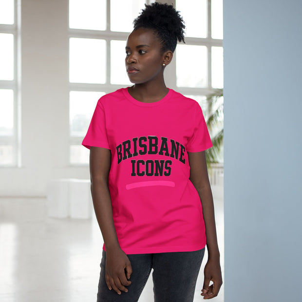 Brisbane Icons Graphic Tee