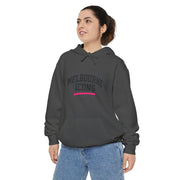 Melbourne Icons Unisex Hooded Sweatshirt