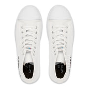 Stylish Women's High-Top Sneakers