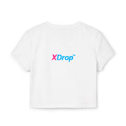 Brisbane Icons Crop Top – Everyday Streetwear Essential