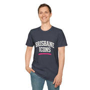 Brisbane Icons Softstyle T-Shirt