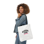 Melbourne Icons Canvas Tote – Everyday Essential