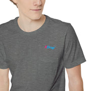 Brisbane Icons Pocket Modern T-Shirt