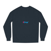 Brisbane Icons Crew Neck Sweatshirt