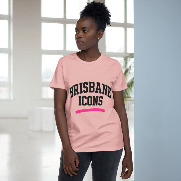 Brisbane Icons Graphic Tee