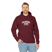 Melbourne Icons Premium Hoodie