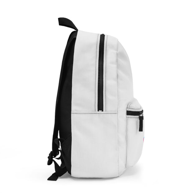 Chic Everyday Backpack | Stylish School Bag | Travel & Laptop Backpack | Limited E