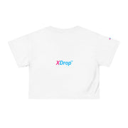 Brisbane Icons Women’s Crop Top