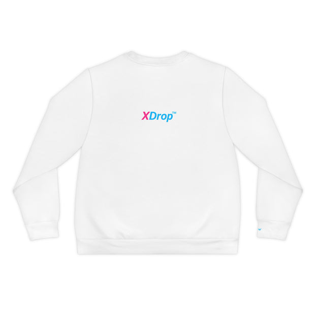 Brisbane Icons Lightweight Sweatshirt