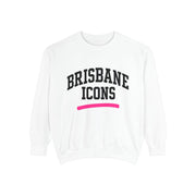 Brisbane Icons Graphic Crew