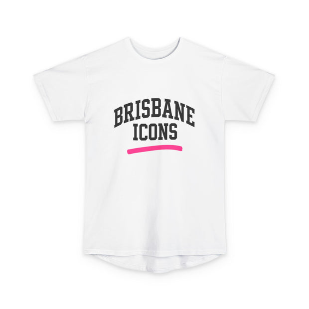 Brisbane Icons Urban Graphic Tee