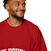 Melbourne Icons Oversized Men’s Tee