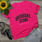 Brisbane Icons Graphic Tee
