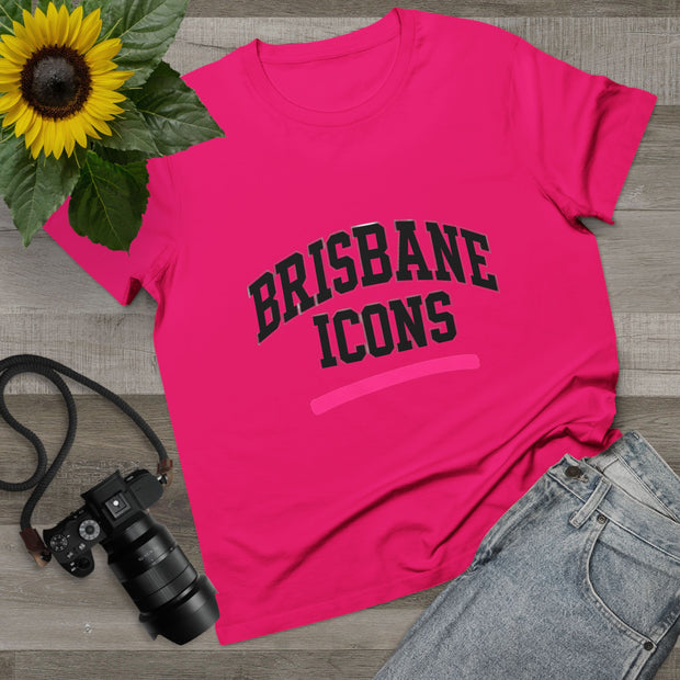 Brisbane Icons Graphic Tee