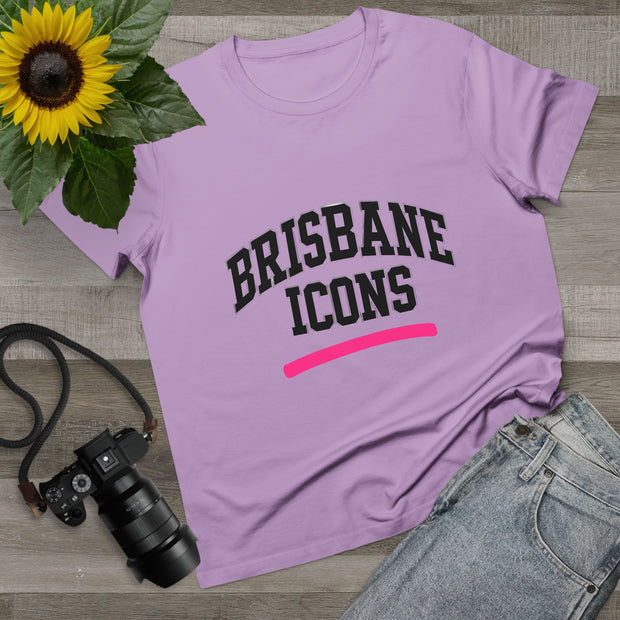 Brisbane Icons Graphic Tee