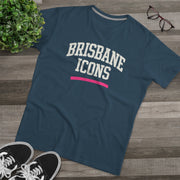 Brisbane Icons Men’s Streetwear Tee