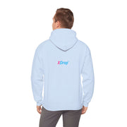 Melbourne Icons Unisex Hooded Sweatshir