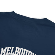 Melbourne Icons Pocket Tee Streetwear Essential