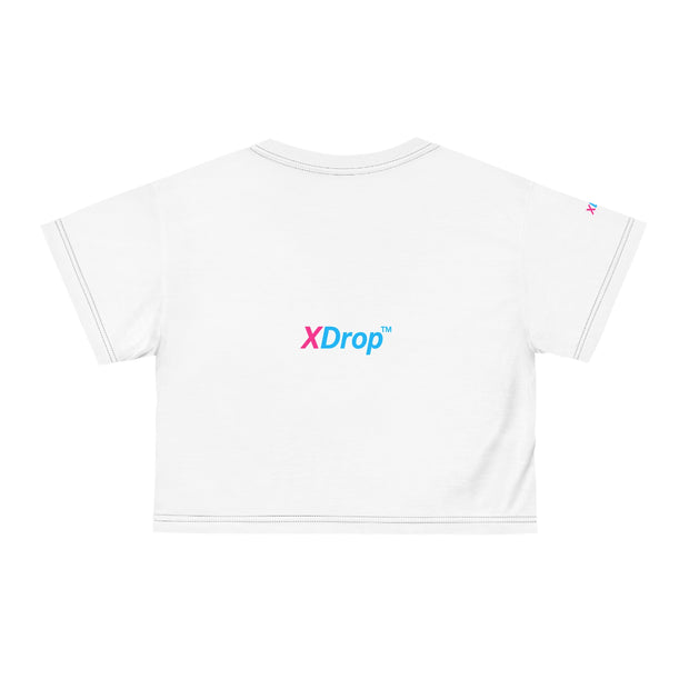 Brisbane Icons Women’s Crop Top