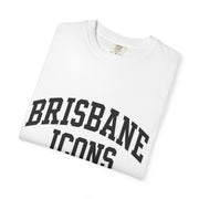Brisbane Icons Garment-Dyed Tee