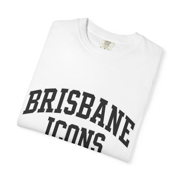 Brisbane Icons Garment-Dyed Tee