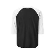 Melbourne Icons Three-Quarter Raglan Shirt