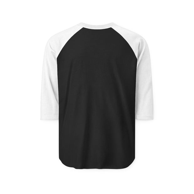 Melbourne Icons Three-Quarter Raglan Shirt