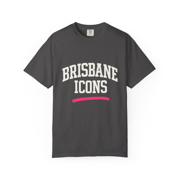 Brisbane Icons Garment-Dyed Tee