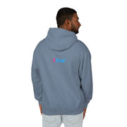 Brisbane Icons Lightweight Hooded Sweatshirt