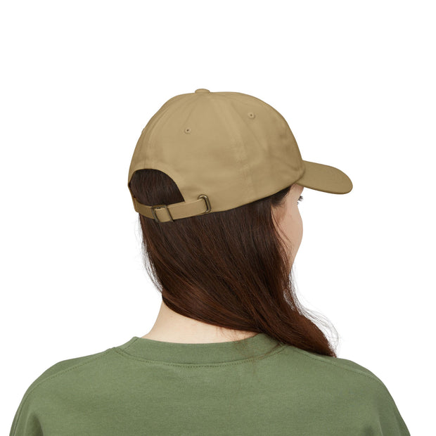 Sydney Icons Classic Dad Cap