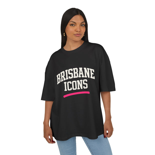 Brisbane Icons Box Tee