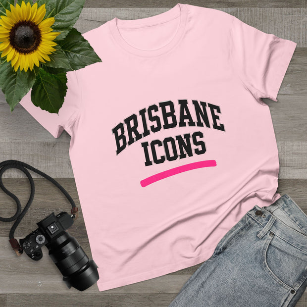 Brisbane Icons Graphic Tee