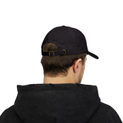 Melbourne Icons Classic Dad Cap