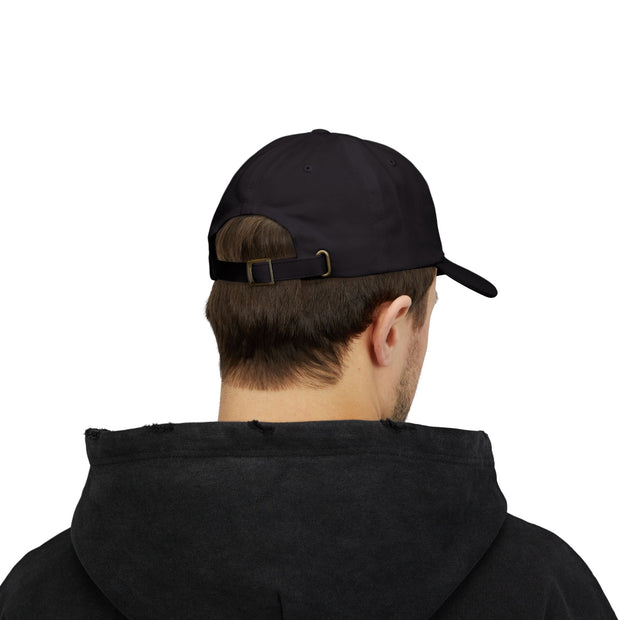 Melbourne Icons Classic Dad Cap