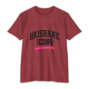 Brisbane Icons Everyday T-Shirt