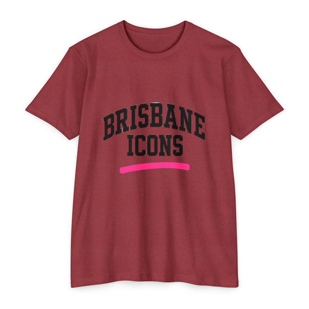 Brisbane Icons Everyday T-Shirt