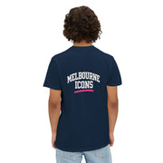 Melbourne Icons Pocket Tee Streetwear Essential