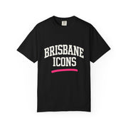 Brisbane Icons Garment-Dyed Tee