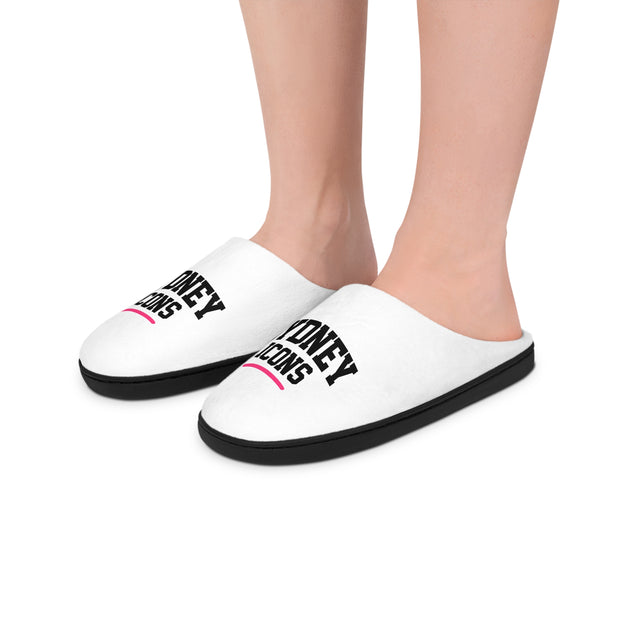 Chic Women's Indoor Slippers