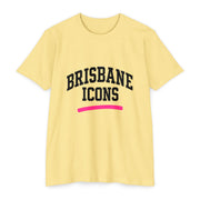 Brisbane Icons Everyday T-Shirt