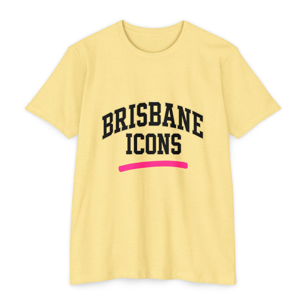 Brisbane Icons Everyday T-Shirt