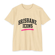 Brisbane Icons Everyday T-Shirt