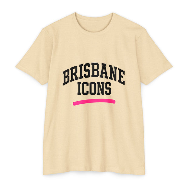 Brisbane Icons Everyday T-Shirt