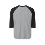 Melbourne Icons Three-Quarter Raglan Shirt