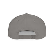 Perth Icons Flat Bill Snapback Hat
