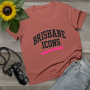 Brisbane Icons Graphic Tee