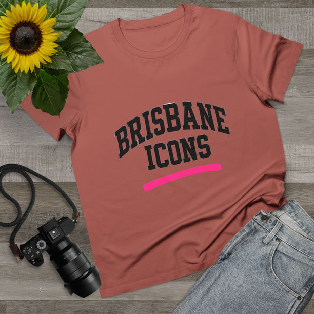Brisbane Icons Graphic Tee