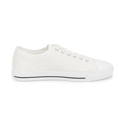 Brisbane Icons Men’s White Sneakers