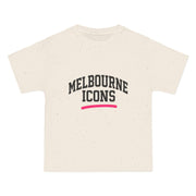 Melbourne Icons Beefy-T® Short-Sleeve Tee